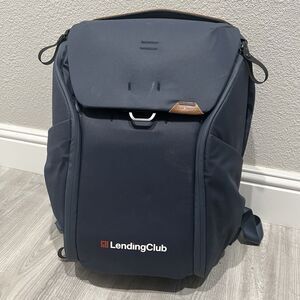 Peak Design Everyday Backpack 20L Blue
